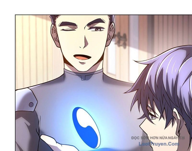 Bệnh Viện Chư Thàn Của Ta Chapter 57 - Trang 28