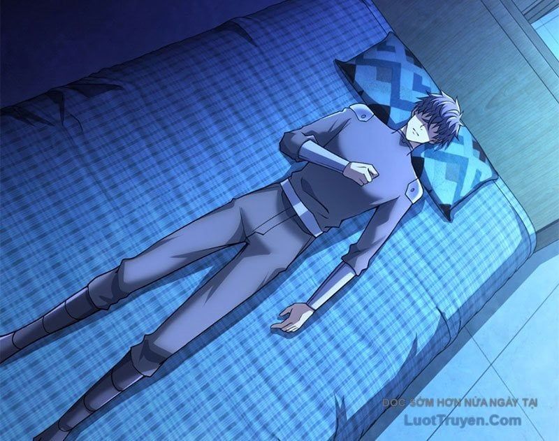 Bệnh Viện Chư Thàn Của Ta Chapter 57 - Trang 37