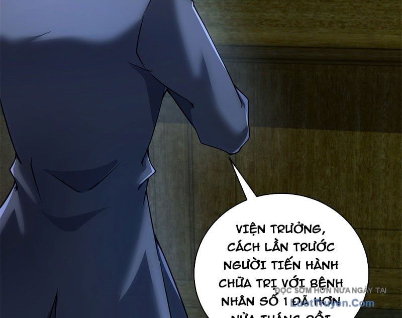 Bệnh Viện Chư Thàn Của Ta Chapter 57 - Trang 43