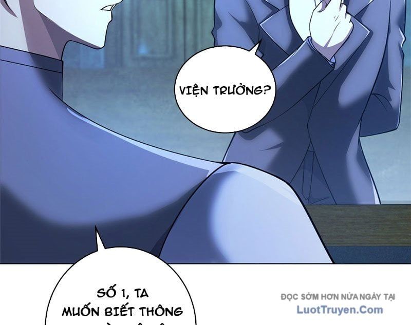 Bệnh Viện Chư Thàn Của Ta Chapter 57 - Trang 48