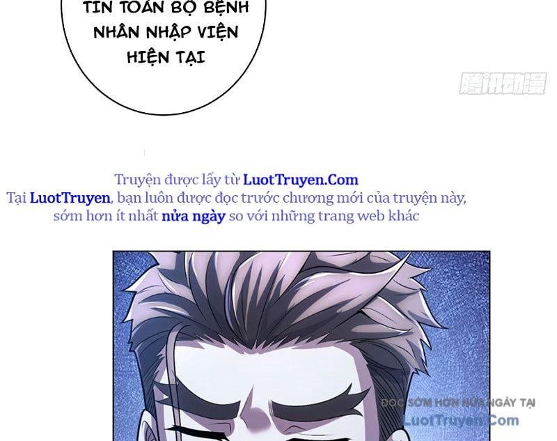 Bệnh Viện Chư Thàn Của Ta Chapter 57 - Trang 49