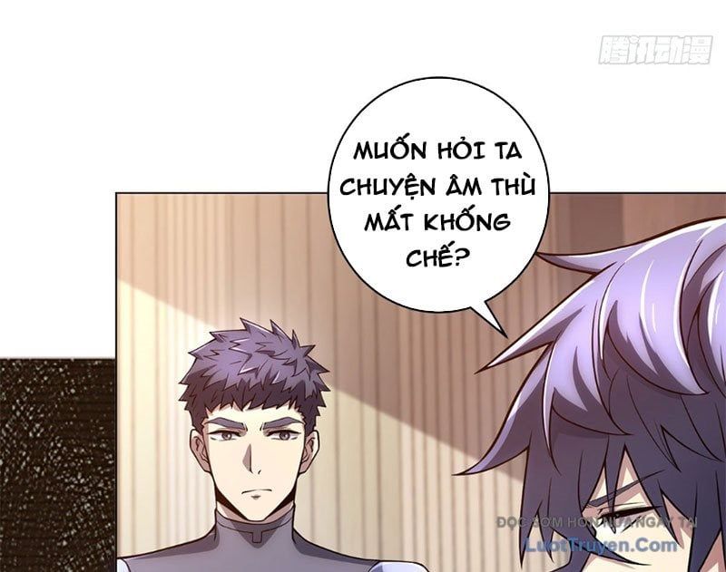 Bệnh Viện Chư Thàn Của Ta Chapter 57 - Trang 5