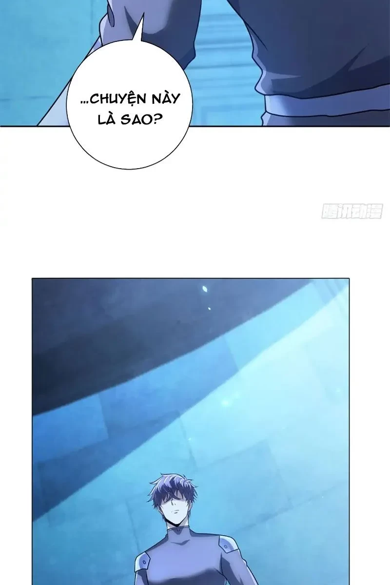 Bệnh Viện Chư Thàn Của Ta Chapter 58 - Trang 13