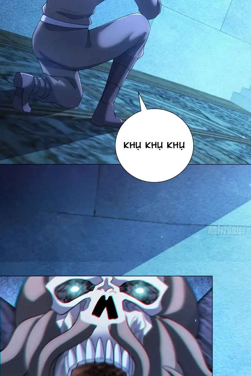 Bệnh Viện Chư Thàn Của Ta Chapter 58 - Trang 22