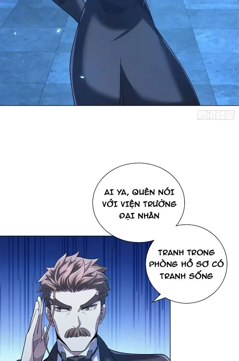 Bệnh Viện Chư Thàn Của Ta Chapter 58 - Trang 30