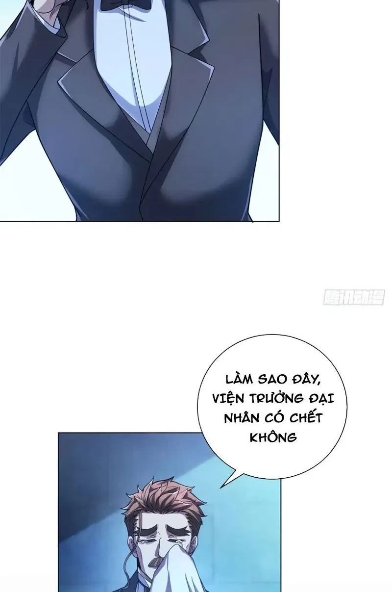 Bệnh Viện Chư Thàn Của Ta Chapter 58 - Trang 31