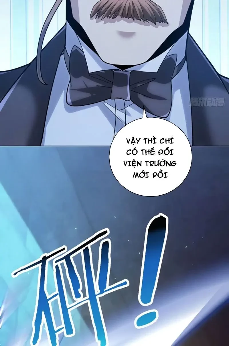 Bệnh Viện Chư Thàn Của Ta Chapter 58 - Trang 33
