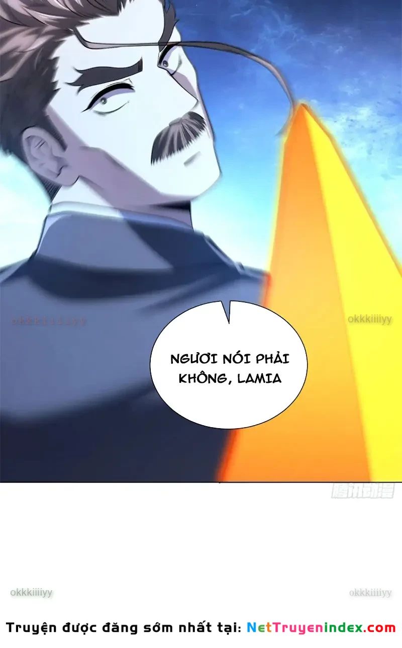 Bệnh Viện Chư Thàn Của Ta Chapter 58 - Trang 40