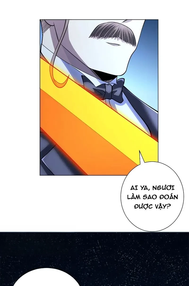 Bệnh Viện Chư Thàn Của Ta Chapter 58 - Trang 41
