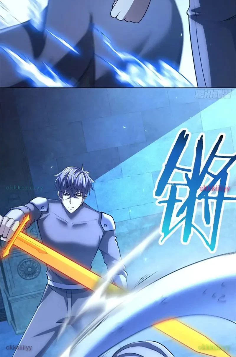 Bệnh Viện Chư Thàn Của Ta Chapter 58 - Trang 44