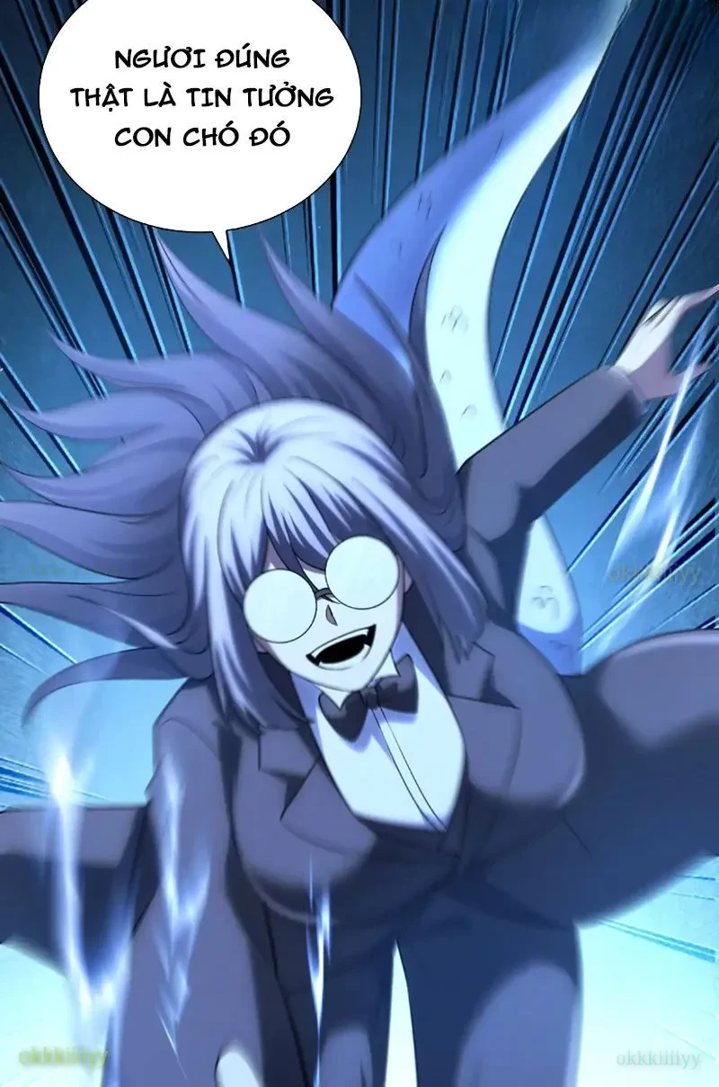 Bệnh Viện Chư Thàn Của Ta Chapter 58 - Trang 46