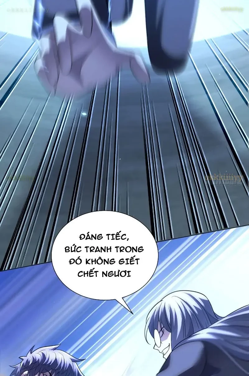 Bệnh Viện Chư Thàn Của Ta Chapter 58 - Trang 47