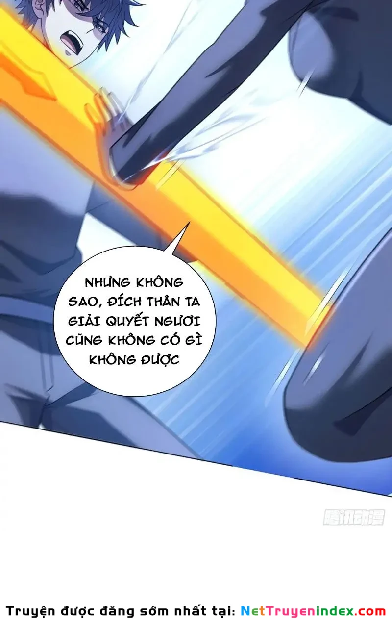Bệnh Viện Chư Thàn Của Ta Chapter 58 - Trang 48