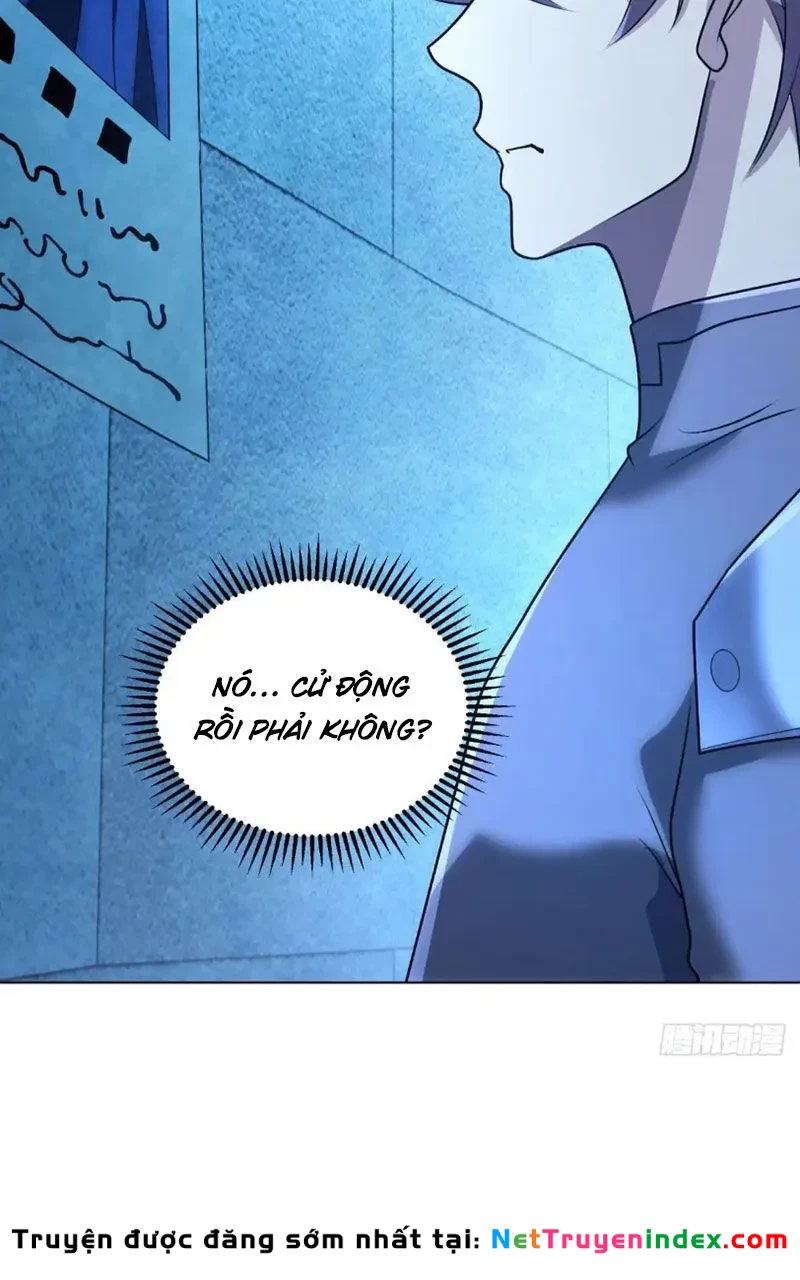 Bệnh Viện Chư Thàn Của Ta Chapter 58 - Trang 5
