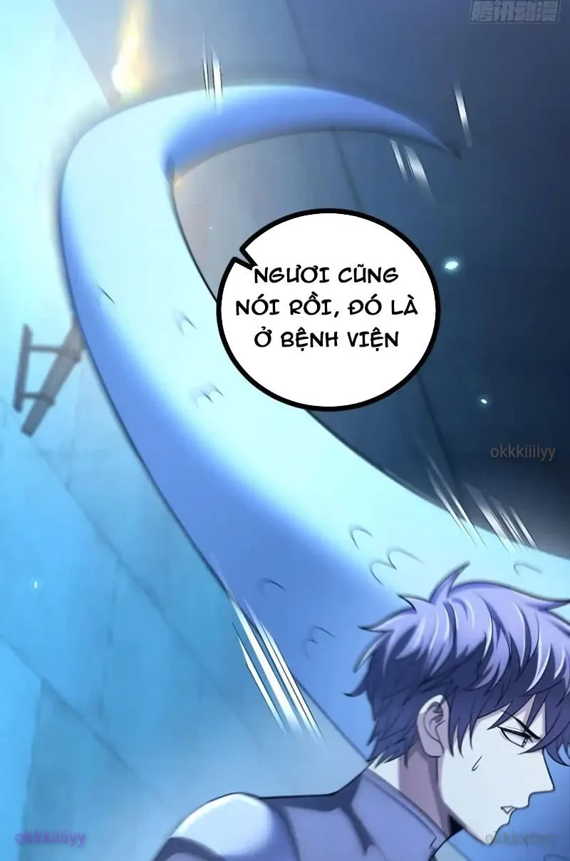 Bệnh Viện Chư Thàn Của Ta Chapter 58 - Trang 50