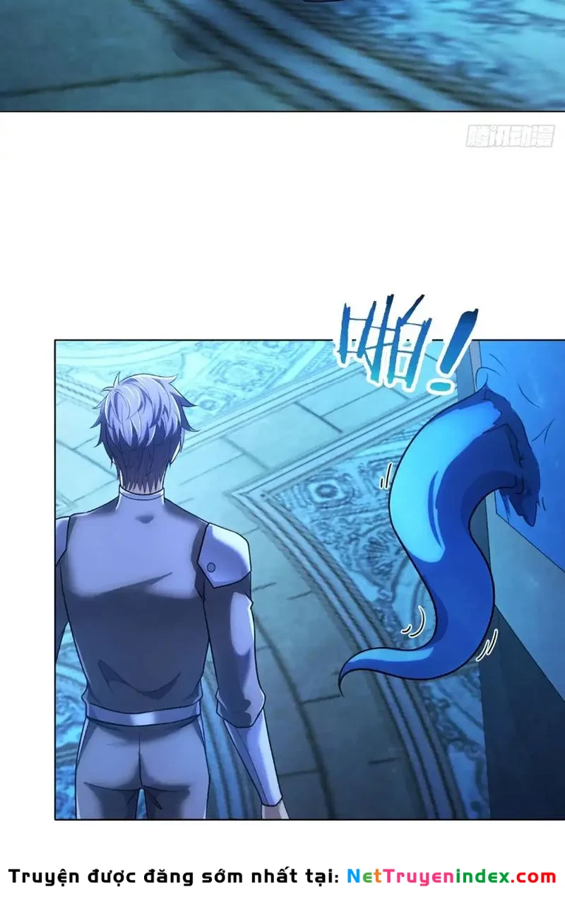 Bệnh Viện Chư Thàn Của Ta Chapter 58 - Trang 8