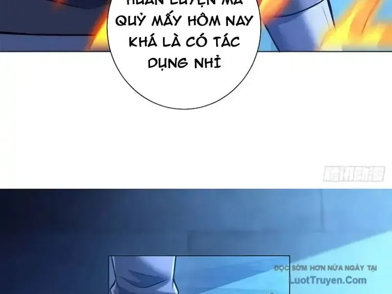 Bệnh Viện Chư Thàn Của Ta Chapter 59 - Trang 17