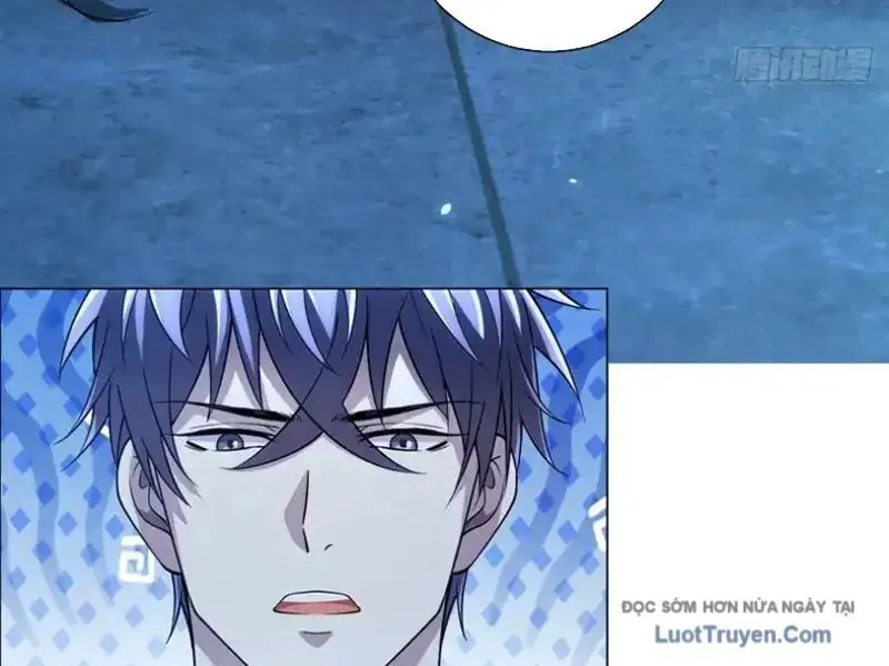 Bệnh Viện Chư Thàn Của Ta Chapter 59 - Trang 21