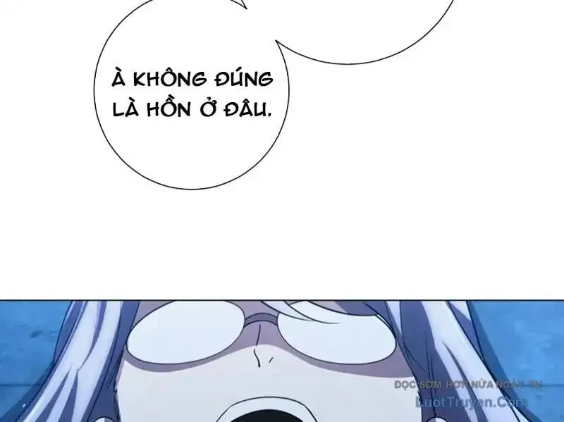Bệnh Viện Chư Thàn Của Ta Chapter 59 - Trang 23