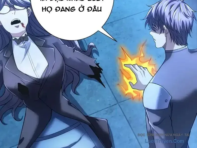 Bệnh Viện Chư Thàn Của Ta Chapter 59 - Trang 26