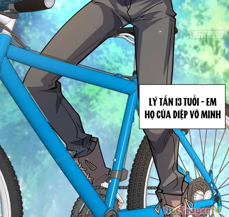 Bệnh Viện Chư Thàn Của Ta Chapter 6 - Trang 10