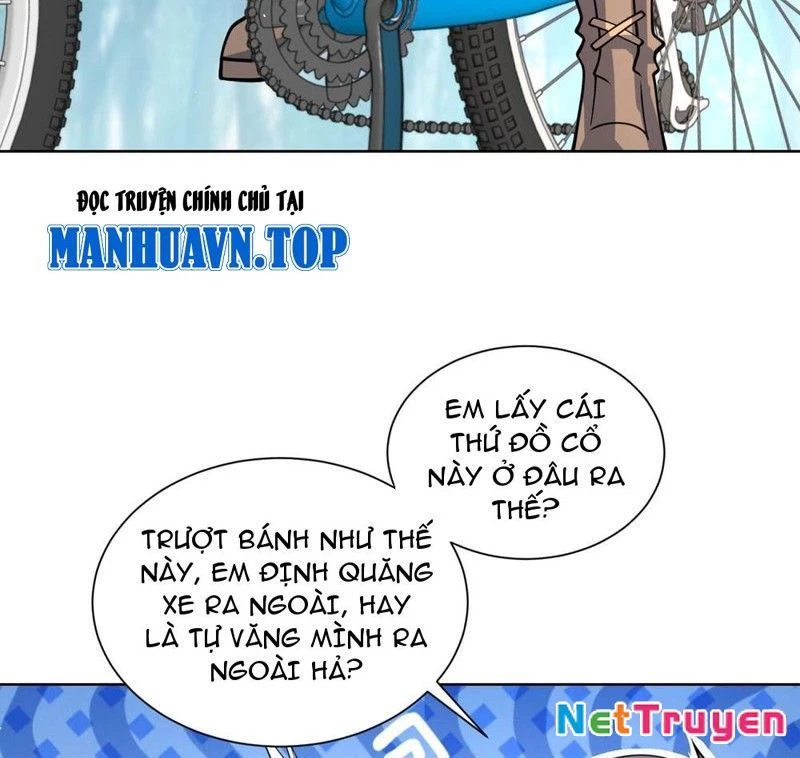 Bệnh Viện Chư Thàn Của Ta Chapter 6 - Trang 11