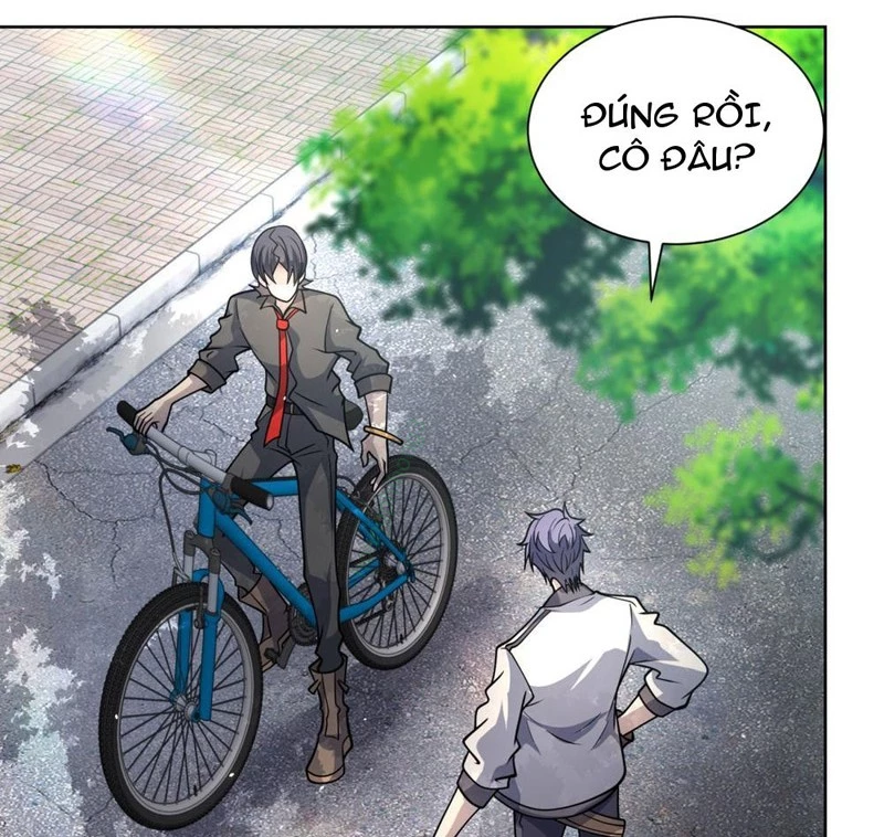 Bệnh Viện Chư Thàn Của Ta Chapter 6 - Trang 15