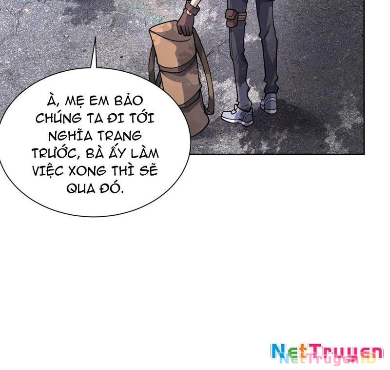 Bệnh Viện Chư Thàn Của Ta Chapter 6 - Trang 16