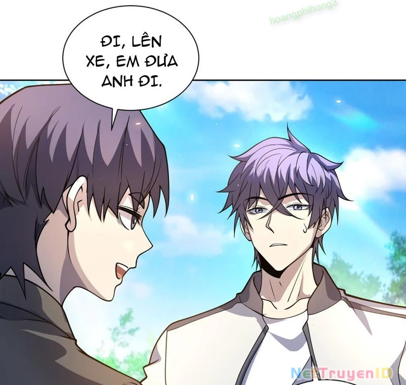 Bệnh Viện Chư Thàn Của Ta Chapter 6 - Trang 17