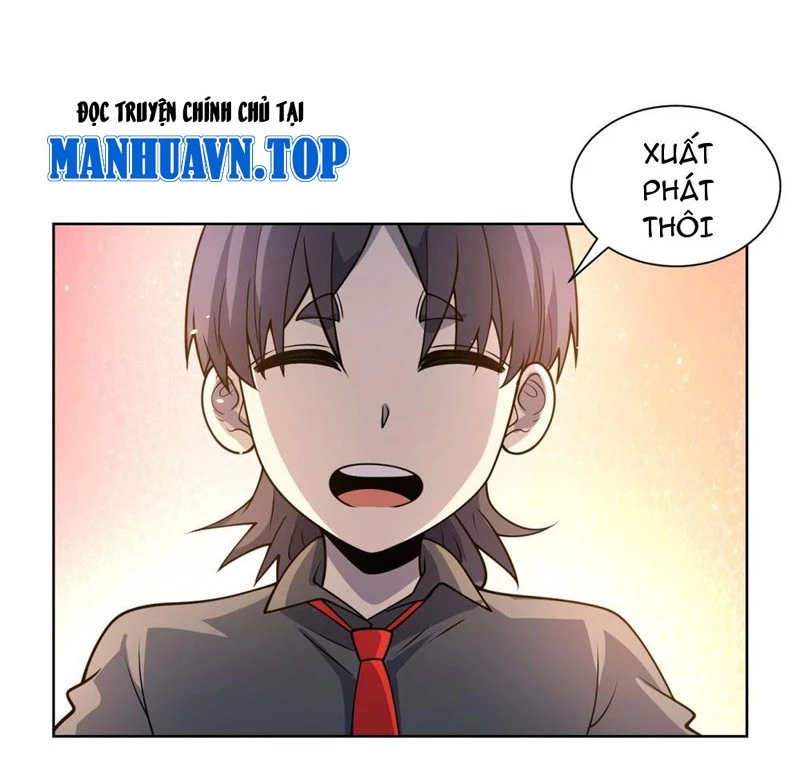 Bệnh Viện Chư Thàn Của Ta Chapter 6 - Trang 22