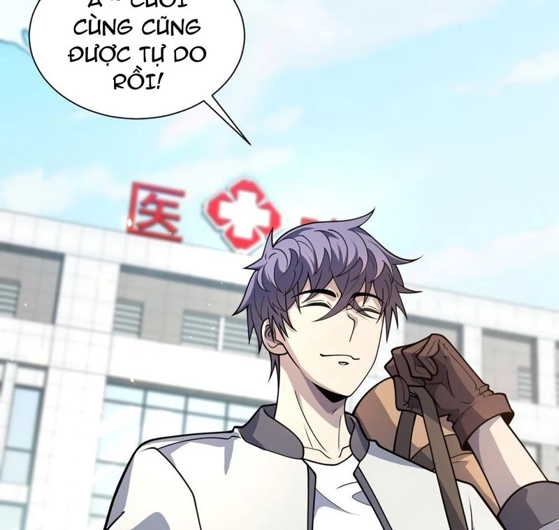 Bệnh Viện Chư Thàn Của Ta Chapter 6 - Trang 3