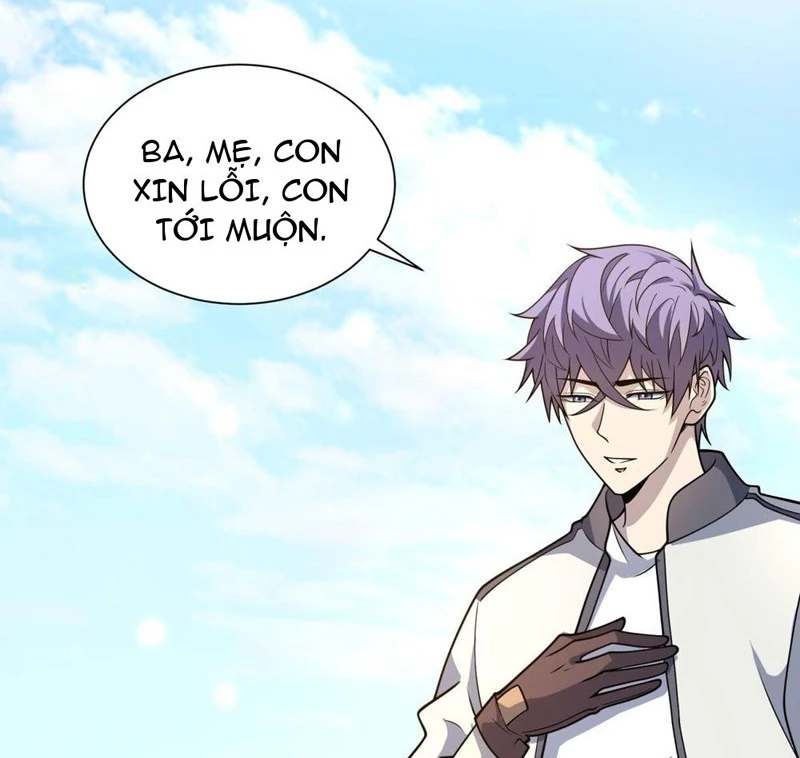 Bệnh Viện Chư Thàn Của Ta Chapter 6 - Trang 30
