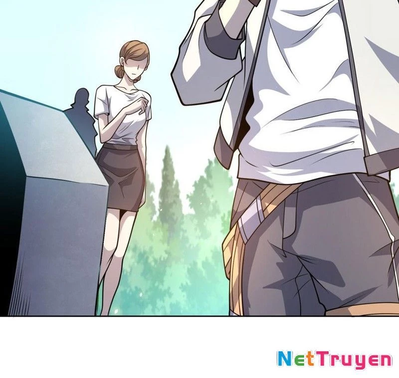 Bệnh Viện Chư Thàn Của Ta Chapter 6 - Trang 31
