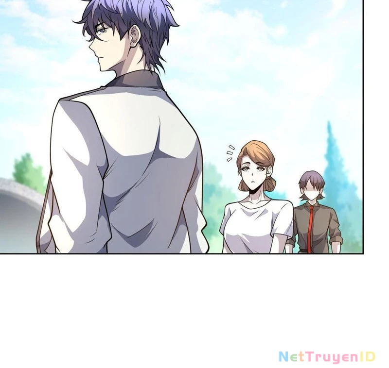 Bệnh Viện Chư Thàn Của Ta Chapter 6 - Trang 33
