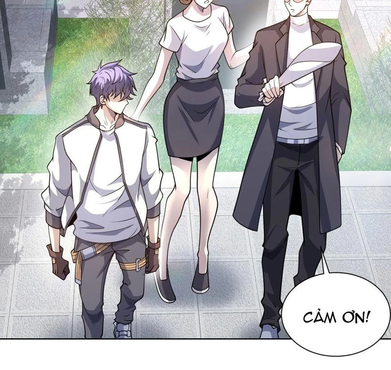 Bệnh Viện Chư Thàn Của Ta Chapter 6 - Trang 37