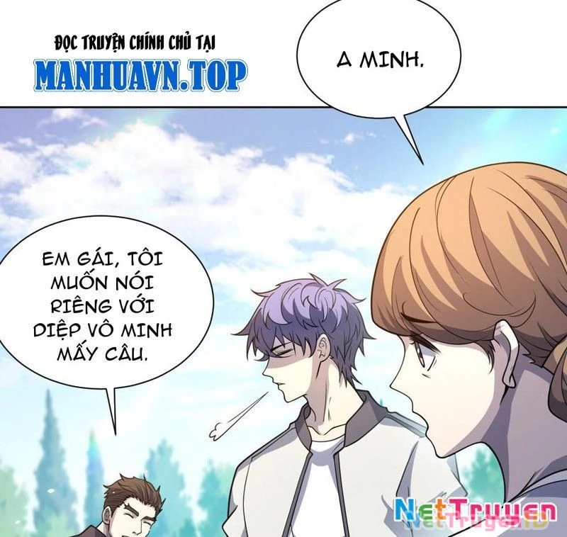 Bệnh Viện Chư Thàn Của Ta Chapter 6 - Trang 41