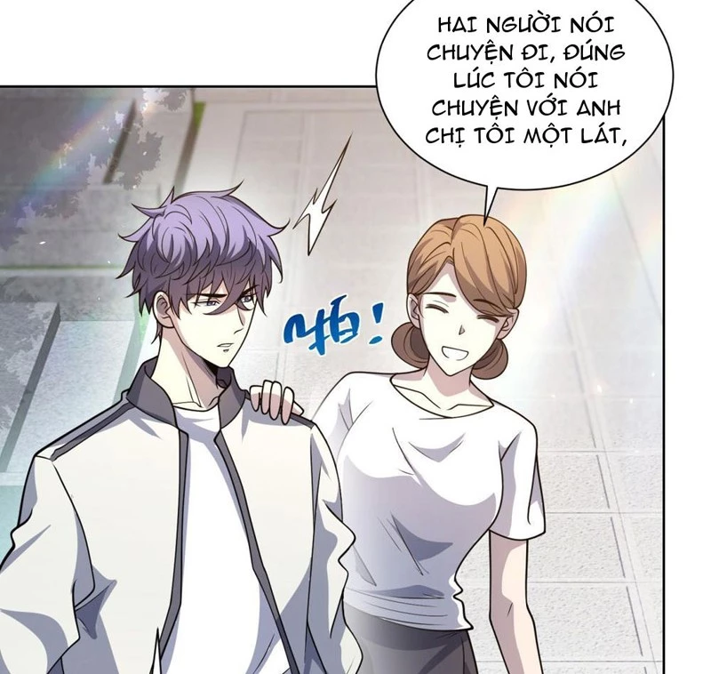 Bệnh Viện Chư Thàn Của Ta Chapter 6 - Trang 43
