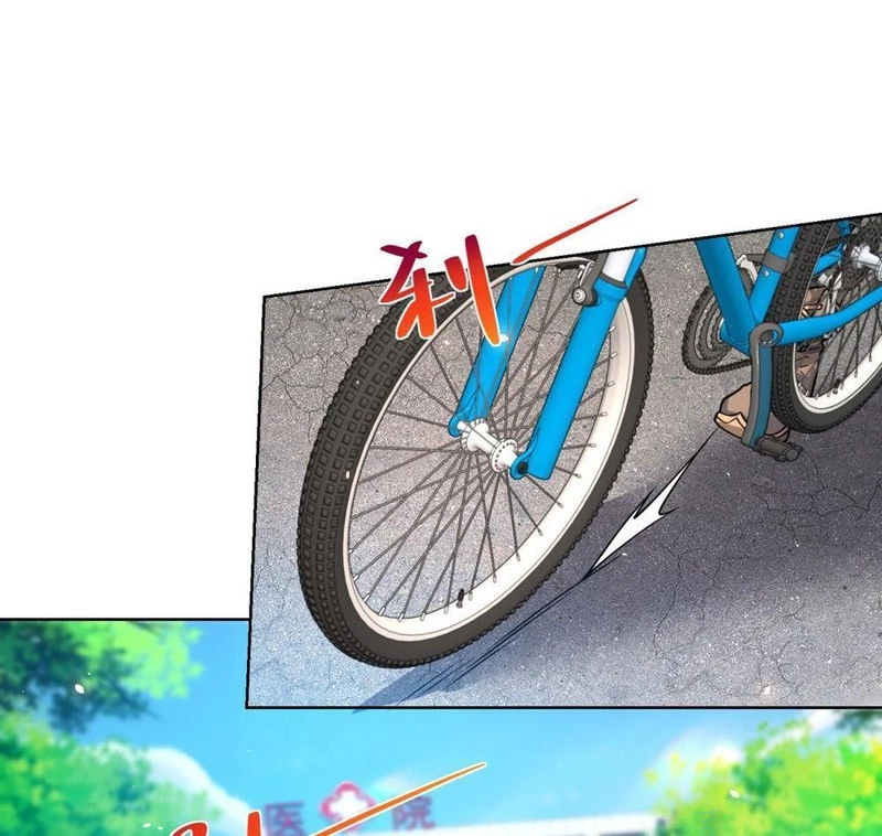 Bệnh Viện Chư Thàn Của Ta Chapter 6 - Trang 5