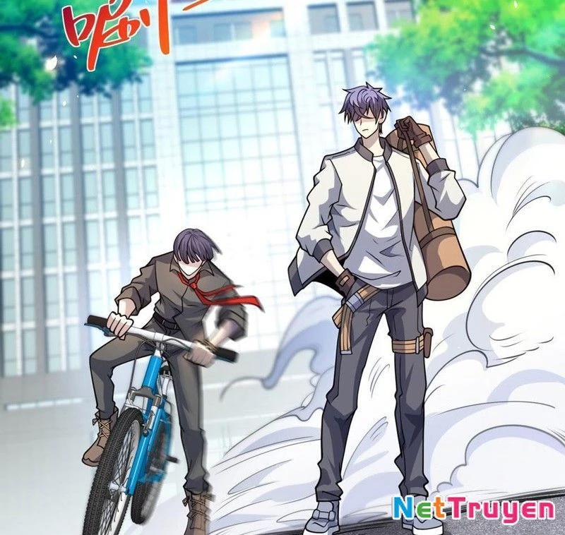 Bệnh Viện Chư Thàn Của Ta Chapter 6 - Trang 6