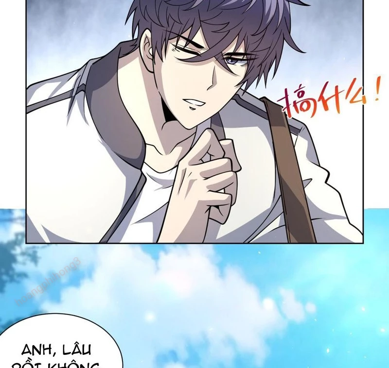 Bệnh Viện Chư Thàn Của Ta Chapter 6 - Trang 8