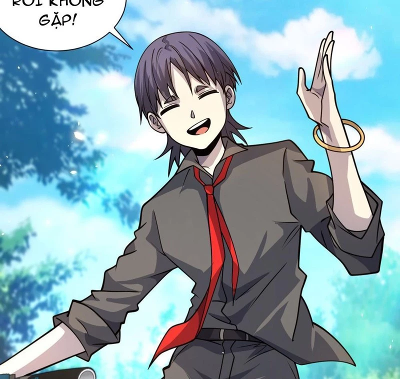 Bệnh Viện Chư Thàn Của Ta Chapter 6 - Trang 9