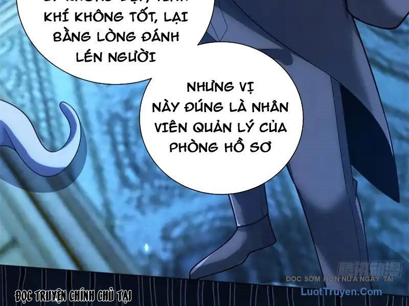Bệnh Viện Chư Thàn Của Ta Chapter 60 - Trang 19