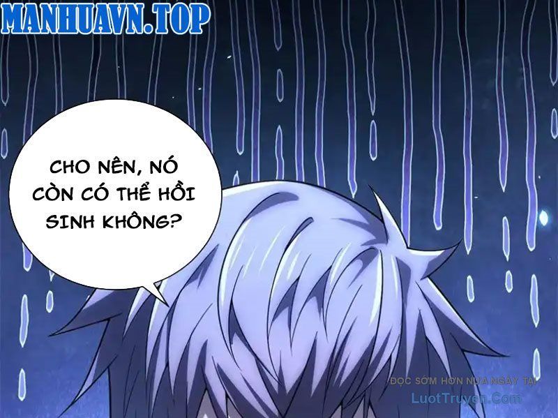 Bệnh Viện Chư Thàn Của Ta Chapter 60 - Trang 20