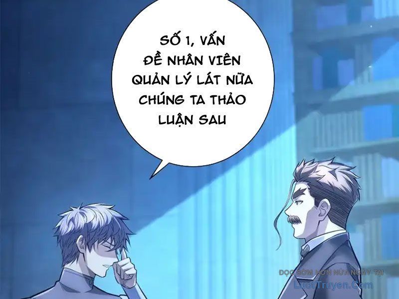 Bệnh Viện Chư Thàn Của Ta Chapter 60 - Trang 34