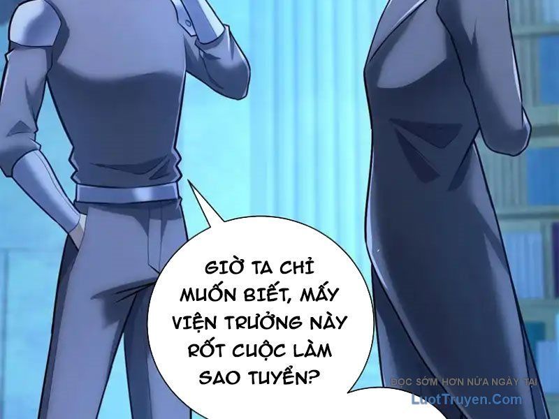 Bệnh Viện Chư Thàn Của Ta Chapter 60 - Trang 35