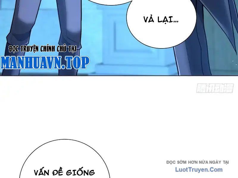 Bệnh Viện Chư Thàn Của Ta Chapter 60 - Trang 36