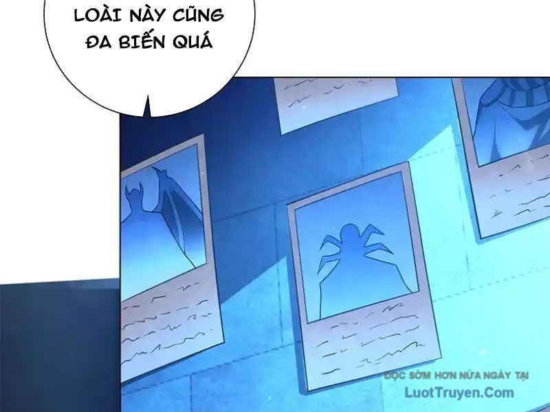 Bệnh Viện Chư Thàn Của Ta Chapter 60 - Trang 37