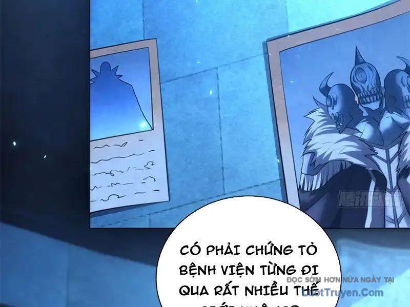 Bệnh Viện Chư Thàn Của Ta Chapter 60 - Trang 38