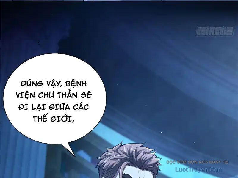 Bệnh Viện Chư Thàn Của Ta Chapter 60 - Trang 41