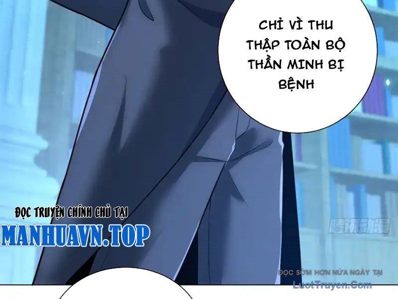 Bệnh Viện Chư Thàn Của Ta Chapter 60 - Trang 43